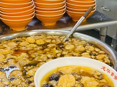 -龙华素斋(龙华路店)