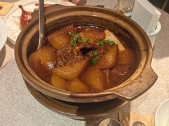-万丽轩·粤菜(王府井金茂万丽酒店)
