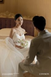 -CD视觉婚纱摄影