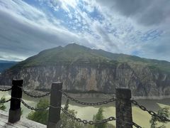 -白帝城·瞿塘峡景区