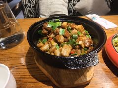 -苹果树下艺术餐厅(宋庄店)