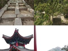 -崂山九水游览区