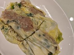 脆爽马蹄牛肉肠粉-老广酒楼(樱花店)