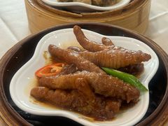 -益健美食大广场(北岭店)