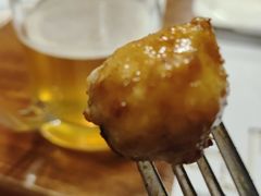 -汉巴味德·烤肉与啤酒的自助(杭州大悦城店)