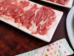-前门张记涮肉(前门店)