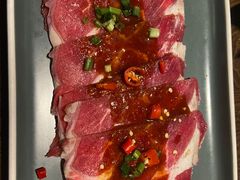 -新石器烤肉(百联川沙店)