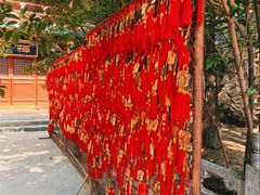 -潭柘寺景区