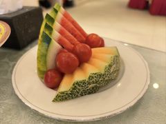 -博雅渔港·融合菜(维也纳国际大酒店)