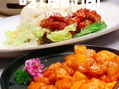 -嘉禾·悦享餐厅(八方汇店)