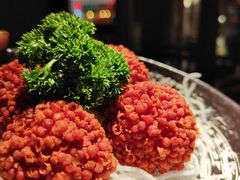 -湊湊火锅·茶憩(郑州绿地新都会店)
