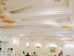 -红房子西菜馆(淮海中路店)