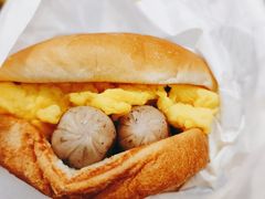 -麦当劳(衡阳解放路店)