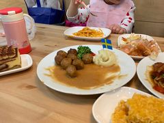 -宜家·瑞典风味餐厅(北京西红门店)