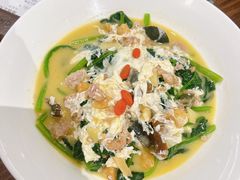 -港丽餐厅(正大店)