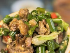 -丫口花园餐厅·融合菜