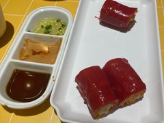 -蔡澜点心·粤菜(花城汇南区店)