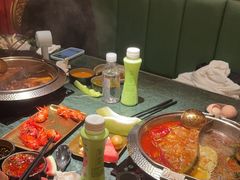 -牛New寿喜烧(金鹰世界店)