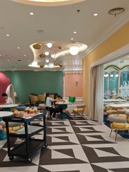 -奈尔宝家庭中心·亲子餐厅(苏州大悦城店)