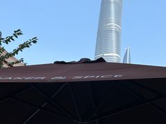-BAKER&SPICE(BFC外滩金融中心店)