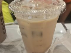 -COSTA COFFEE(上海月星环球港店)