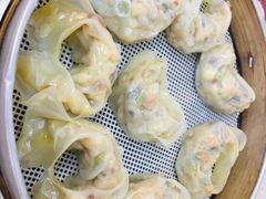 -面道赞宁海海鲜面(迎凤街店)