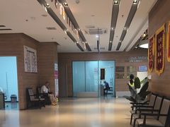 -美年大健康体检医院(金牛万达分院)