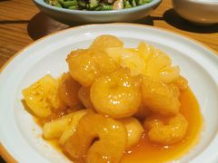 -禾珍珠家常小馆(河南博物院店)