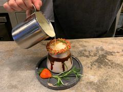 -BE NORMAL CAFE(霞溪路店)