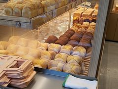 -崎本的店·专业酵种吐司(无锡万象汇店)