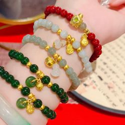 点击看大图 -Cindy Jewelry·钻戒·彩色宝石