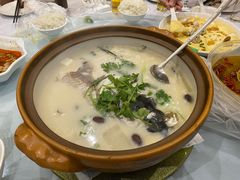 -后宫私房菜(汇客美食娱乐广场店)