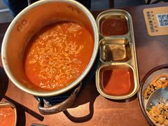 -양평식당·杨平食堂(华贸店)