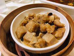 豉汁蒸排骨-金鼎轩(亚运村店)