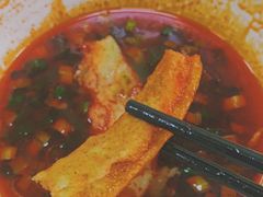 -清真·马安军辣子牛肉面