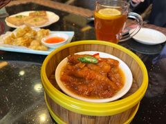 -香港威特瑞茶餐厅(小白楼音乐厅店)