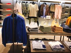 -ZARA(世贸天阶店)