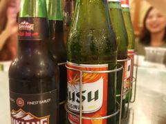 -维吾尔餐厅(宜山路店)