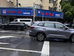 -晓马鸭店(新芜路店)