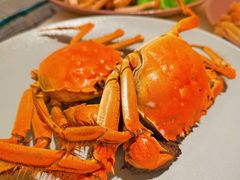 -长春富力万达文华酒店-集·味自助餐厅