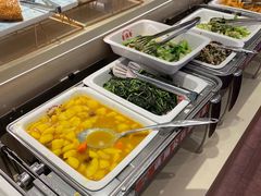 -素满香·食养自助(建邺万达店)