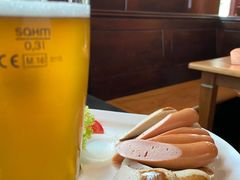 -宝莱纳餐厅(滨江店)