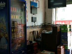 -一起吃小龙虾·海鲜(海珠店)