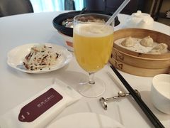 -上海小南国(金桥国际广场店)