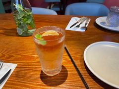 -澳骄 Aussie Kitchen·手工披萨·西餐(国大店)