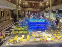 -新海渔港·胶东海鲜家常菜·家宴(奥体中心店)