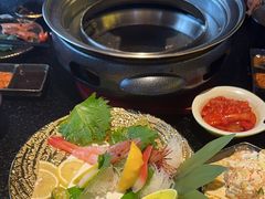 -樱嘢·炭火烧肉(惠南店)