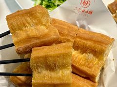 -大良毋米粥 · 粥底火锅(岭南天地店)