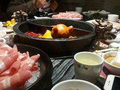 -辣府(大融城店榜首餐厅)