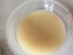 菜饭骨头汤-文庙菜饭(四川北路店)